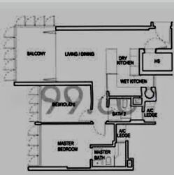 Hillsta (D23), Condominium #566113791